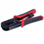 Vention Multi-Function Network Cable Crimper for RJ45/RJ11/RJ12