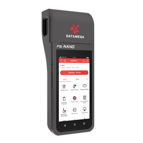 Bixolon SRP-350plusIII Printer