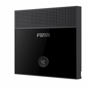 Fanvil H501W Wi-Fi Hotel IP Phone 3.5-inch Color Screen - H501W