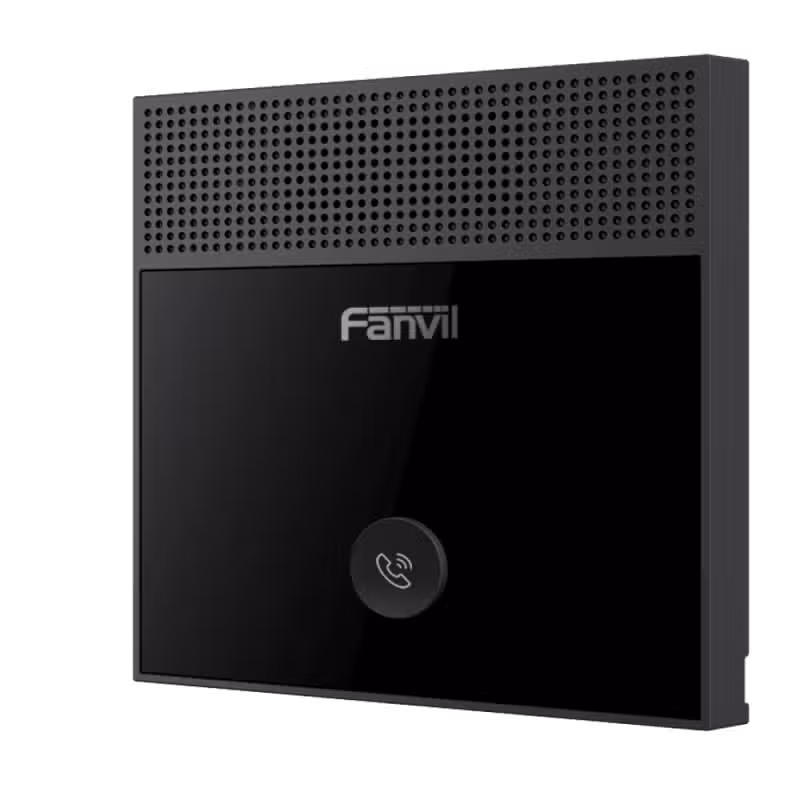 Fanvil H501W Wi-Fi Hotel IP Phone 3.5-inch Color Screen - H501W