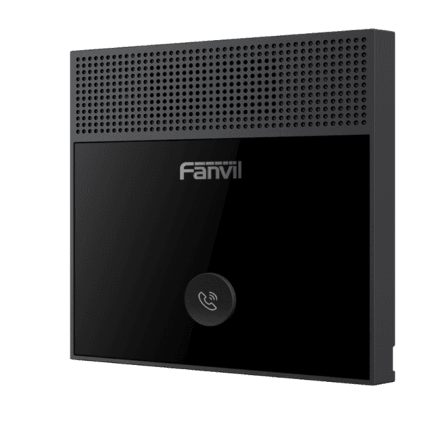 Fanvil H501W Wi-Fi Hotel IP Phone 3.5-inch Color Screen - H501W