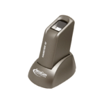 SecuGen Hamster IV FBI Certified FIPS 201 Biometric Scanner