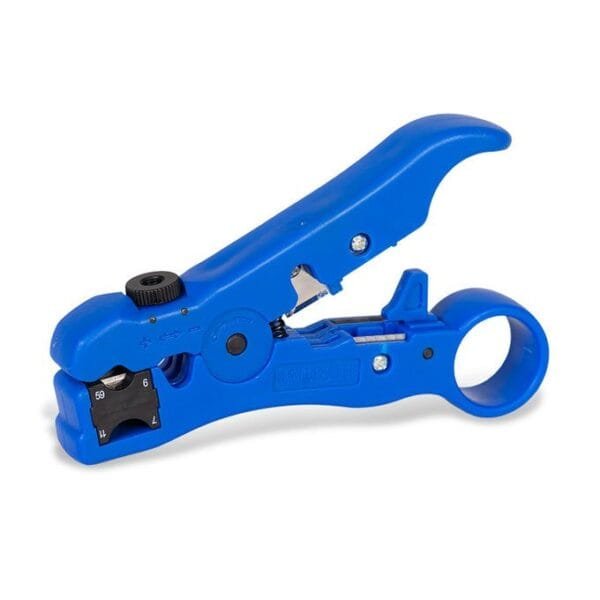 Vention KEBL0 Coaxial Cable Stripper for RG59/RG6/RG11