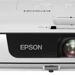 Epson EB-W51 3LCD WXGA 4000 Lumens Projector