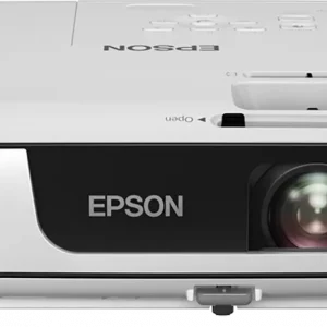 Epson EB-W51 3LCD WXGA 4000 Lumens Projector