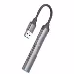 Lightwave LW-HUB-A104 4-Port USB 2.0 Type-A Hub