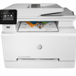 HP M283fdw Color LaserJet MFP, 21ppm, Duplex, Wireless, Fax