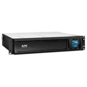APC SMT1000RMI2UC Smart-UPS 1000VA 700W 2U Rackmount - SMT1000RMI2UC