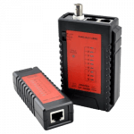 D-Link NTL-CT-001 RJ45/RJ11 Continuity Cable Tester