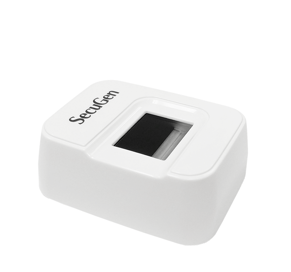 SecuGen Hamster Pro 10 Biometric Scanner FIPS 201 FAP 10
