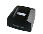 SecuGen Hamster Pro 20 USB Fingerprint Reader FBI PIV FIPS 201