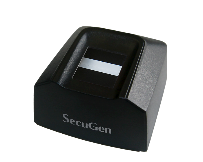 SecuGen Hamster Pro 20