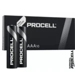 Duracell AAA Alkaline Batteries 1.5V MN2400