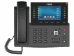 Fanvil X7C Enterprise IP Phone 20 SIP Lines 5" Display - X7C