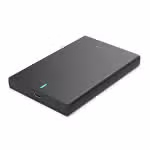 Vention KPBB0 2.5" SATA to USB 3.1 Gen 2 Type-C Hard Drive Enclosure