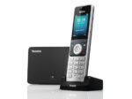 Yealink W56H DECT Handset, 2.4-inch Color Display, HD Voice