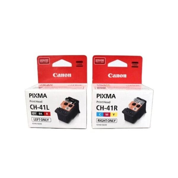 Canon CH-41R Right Printhead for G540 G640