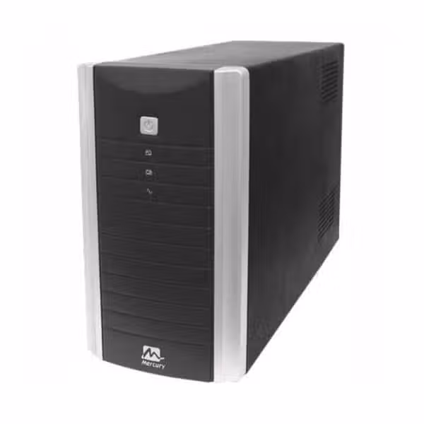 Mercury Elite 2000 Pro 2000VA/1200W UPS