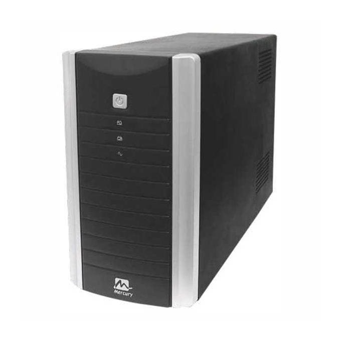 Mercury Elite 2000 Pro 2000VA/1200W UPS Mercury Elite 2000 Pro 2000VA/1200W UPS