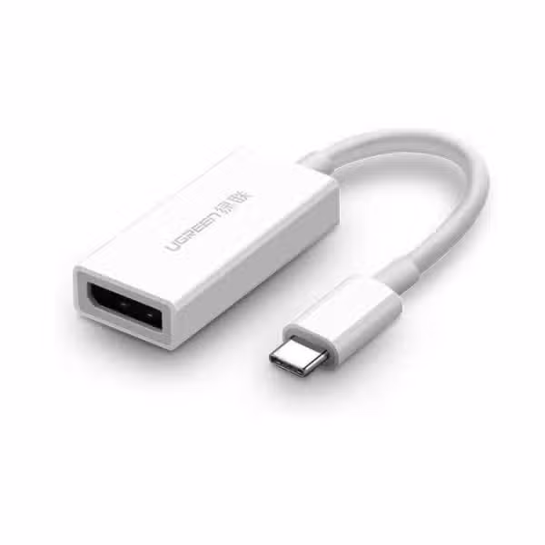Ugreen MM130 USB-C to DisplayPort Adapter 4K 60Hz