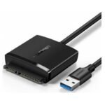Ugreen CM257 USB 3.0 SATA III Adapter 2.5" SSD/HDD