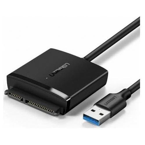 Ugreen CM257 USB 3.0 SATA III Adapter 2.5" SSD/HDD