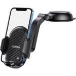 Ugreen LP405 Waterfall-Shaped Suction Cup Phone Mount