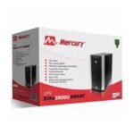 Mercury Elite 2000 Pro 2000VA/1200W UPS - Image 2