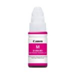 Canon GI-490 Magenta Ink Bottle 70ml (0665C001AA)