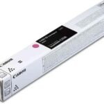Canon C-EXV 65 Magenta Toner Cartridge 11,000 Pages