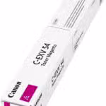 Canon C-EXV 54 Magenta Toner Cartridge 8,500 Page Yield
