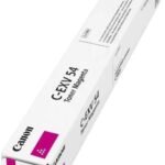 Canon C-EXV 54 Magenta Toner Cartridge 8,500 Page Yield