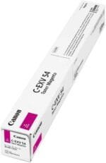 Canon C-EXV 54 Magenta Toner Cartridge 8,500 Page Yield