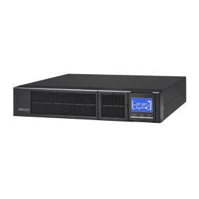 Mecer ME-3000-WPRU 3000VA 2700W Online Rackmount UPS