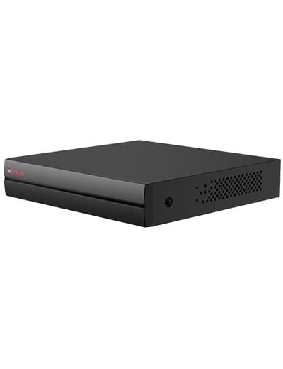CP Plus CP-UVR-0401F1-HC 4-Channel 1080P HD DVR