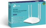 TP-Link TL-WA1201 AC1200 Gigabit Wireless Access Point - Image 3