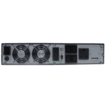 Mecer ME-3000-WPRU 3000VA 2700W Online Rackmount UPS
