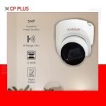 CP Plus CP-GPC-DA50PL2-SE 5MP Full-Color Guard+ Dome Camera 20m - Image 3