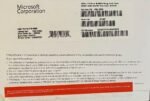 Microsoft Windows 11 Pro 64-Bit English International DSP OEI DVD - Image 2