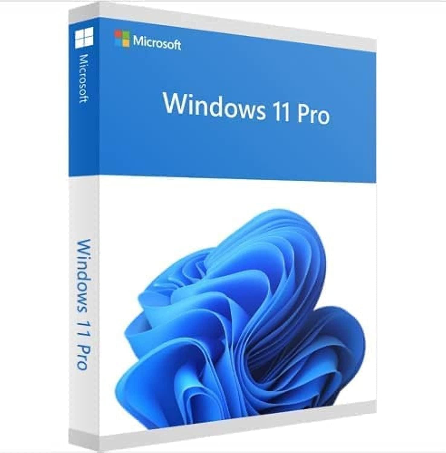 Microsoft Windows 11 Pro 64-Bit English International DSP OEI DVD Microsoft Windows 11 Pro 64-Bit English International DSP OEI DVD