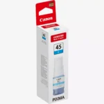 Canon GI-45 Cyan Ink Bottle 40ml High Yield