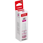 Canon GI-45 Magenta Ink Bottle 40ml for MAXIFY GX1040/GX2040