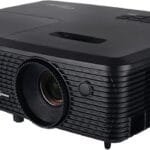 Optoma S331 DLP Projector 3400 Lumens 22000:1 Contrast 2xHDMI