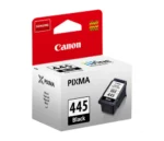 Canon PG-445 Black Ink Cartridge 8ml 180 Pages (8283B001AA)
