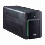 APC BVX1600MI Back-UPS, 1600VA, 230V, 6x IEC C13, AVR - BVX1600MI