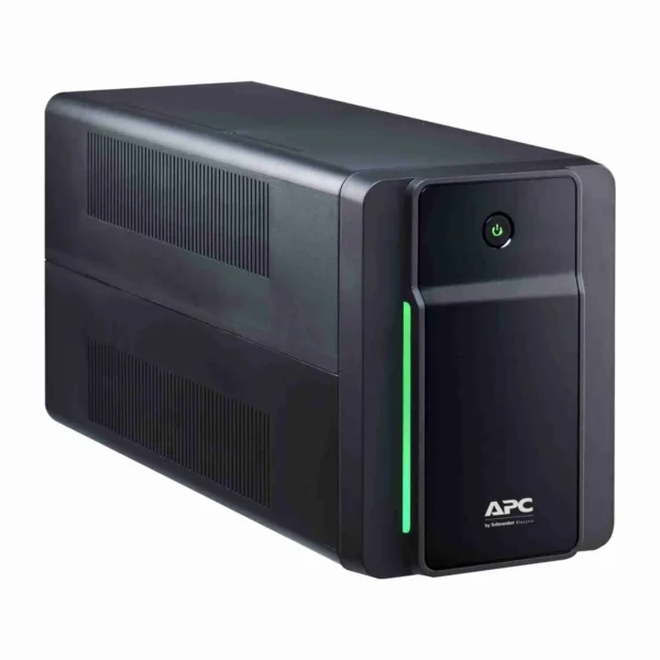 APC BVX1600MI Back-UPS, 1600VA, 230V, 6x IEC C13, AVR - BVX1600MI