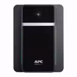 APC Back-UPS 1200VA 230V AVR 4 Universal & 1 IEC Outlets - BX1200MI-MS