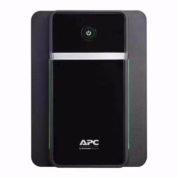 APC Back-UPS 1200VA 230V AVR 4 Universal & 1 IEC Outlets - BX1200MI-MS