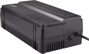APC Back-UPS BV1000I-MSX 1000VA 600W Line-Interactive UPS with AVR - Image 3