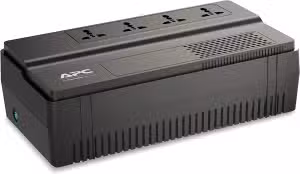 APC Back-UPS BV1000I-MSX 1000VA 600W Line-Interactive UPS with AVR - Image 2